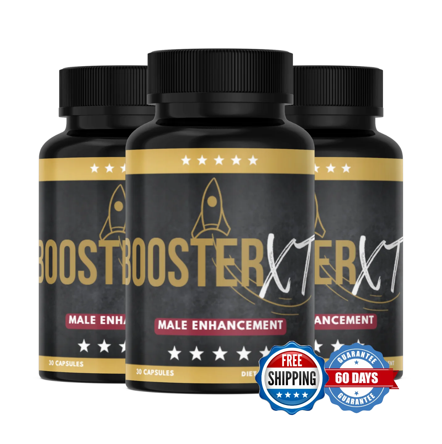 Booster XT buy